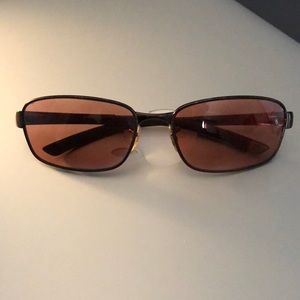 Ray-Ban Sun Glasses